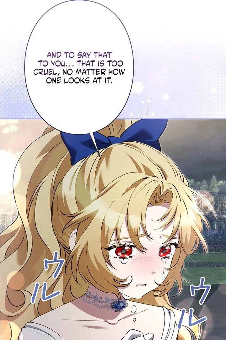 I Became a Miserable Extra in a Healing-Genre Novel Chapter 41 - page 79