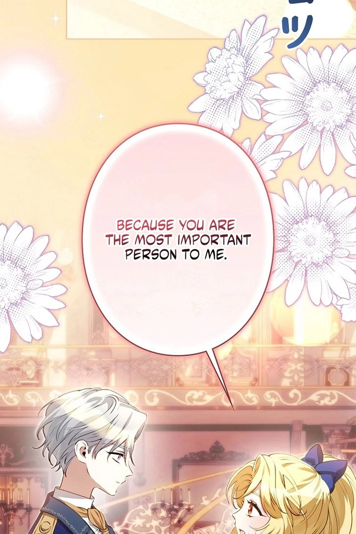 I Became a Miserable Extra in a Healing-Genre Novel Chapter 41 - page 8