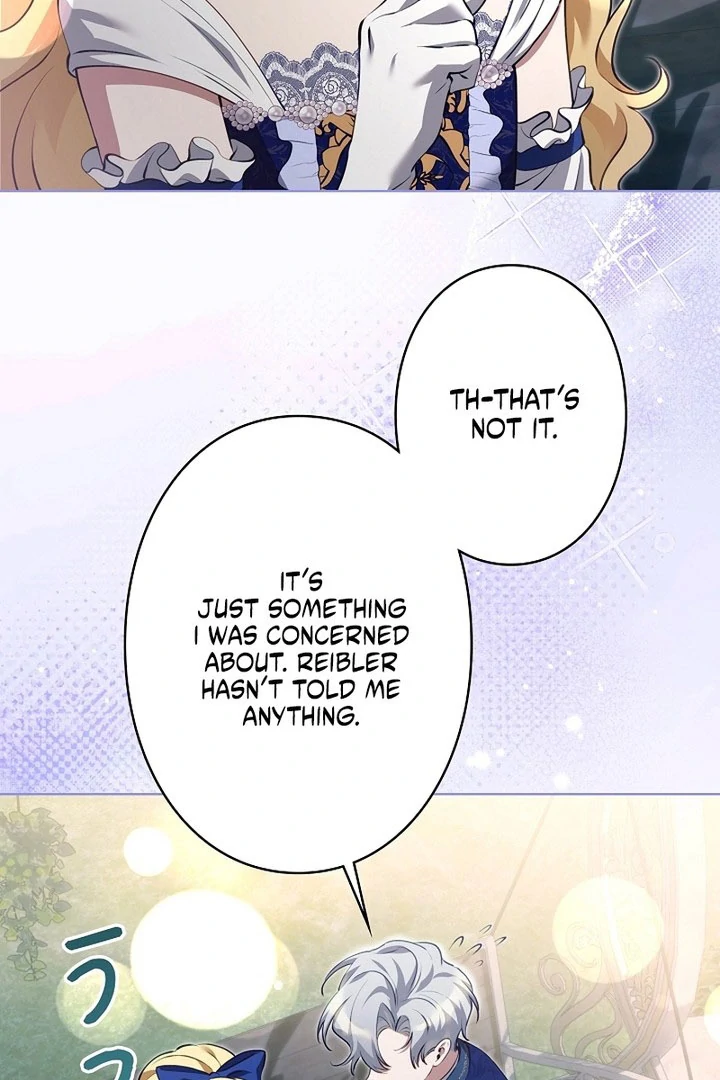I Became a Miserable Extra in a Healing-Genre Novel Chapter 41 - page 80