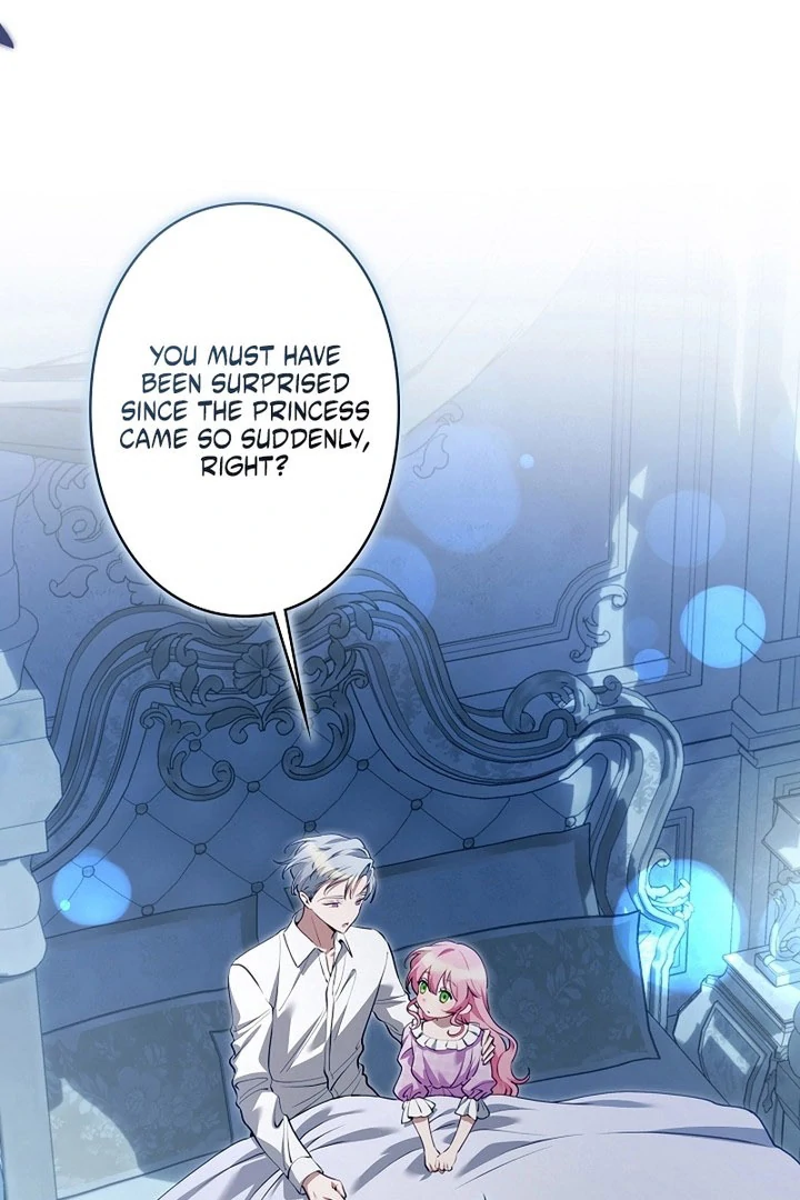 I Became a Miserable Extra in a Healing-Genre Novel Chapter 41 - page 91