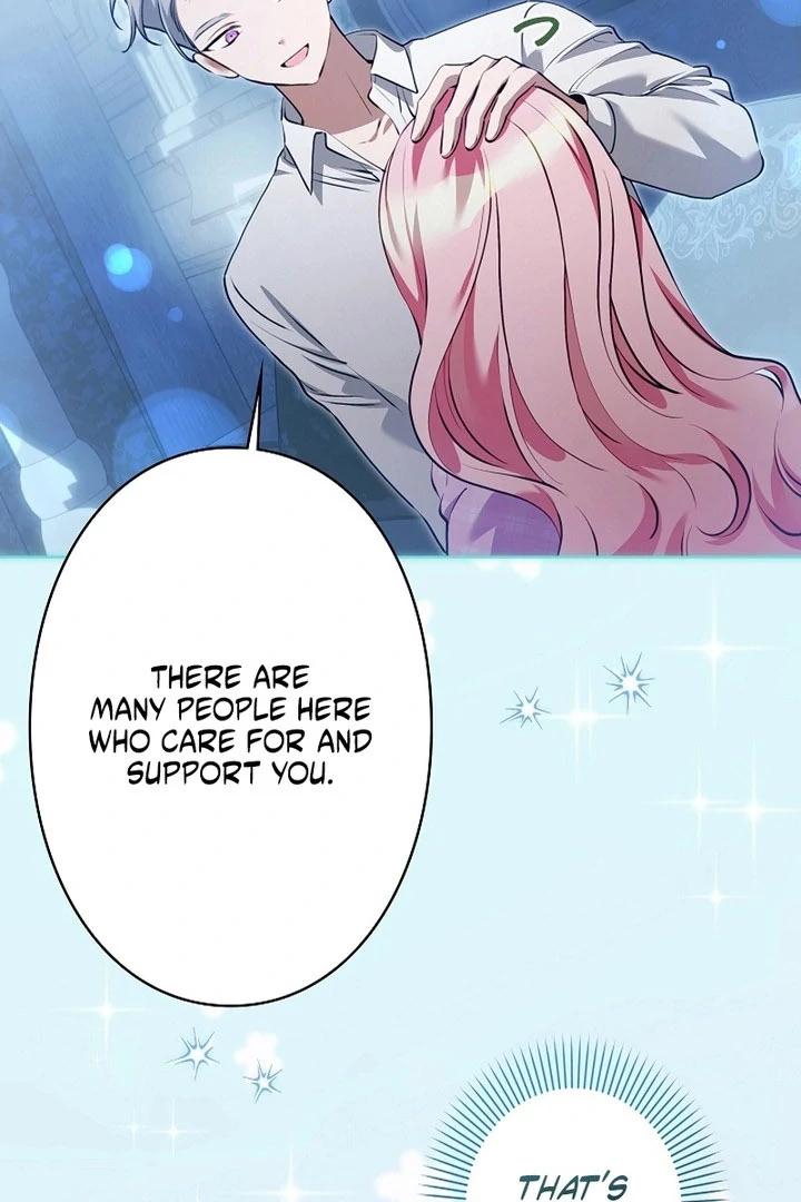 I Became a Miserable Extra in a Healing-Genre Novel Chapter 41 - page 93