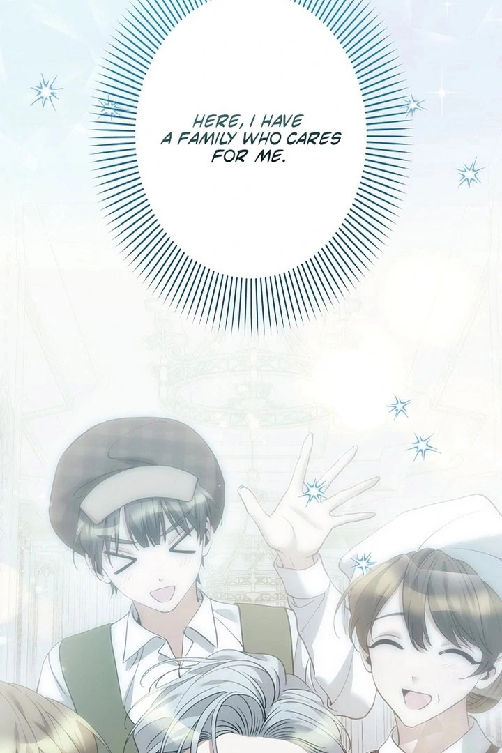 I Became a Miserable Extra in a Healing-Genre Novel Chapter 41 - page 95
