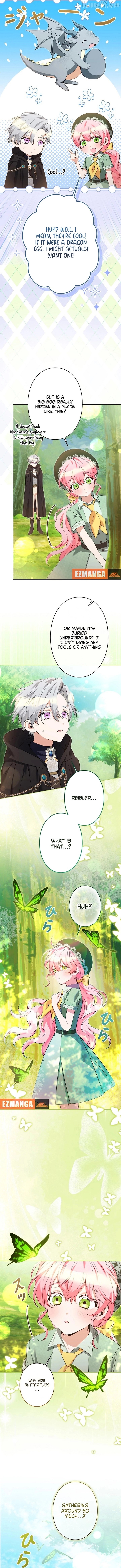 I Became a Miserable Extra in a Healing-Genre Novel Chapter 43 - page 12