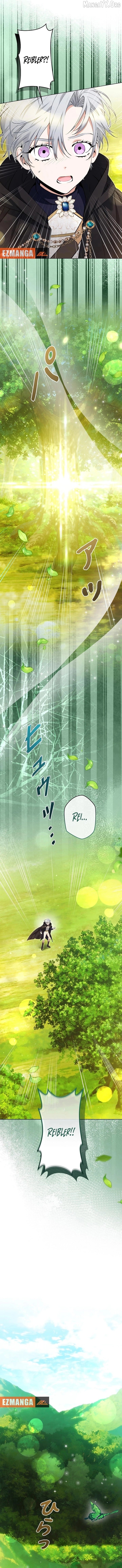 I Became a Miserable Extra in a Healing-Genre Novel Chapter 43 - page 14