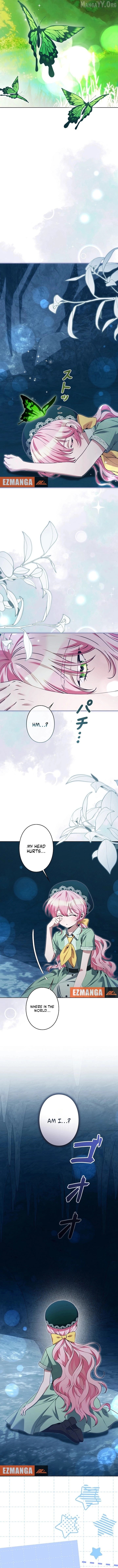 I Became a Miserable Extra in a Healing-Genre Novel Chapter 43 - page 15