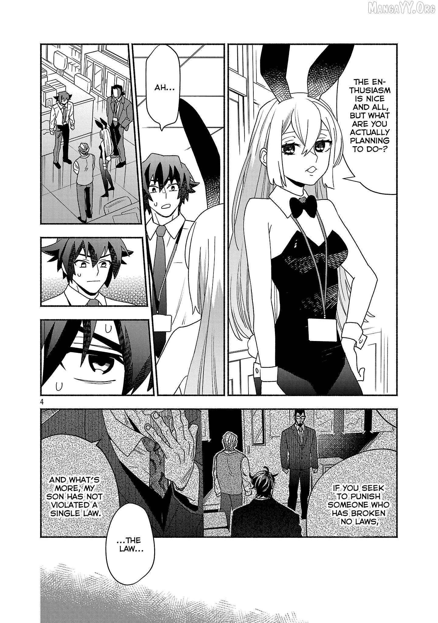 Koppa Mai Chiru Sono Koro ni Chapter 12.1 - page 6