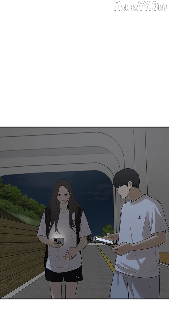 Just Friends Chapter 30 - page 44