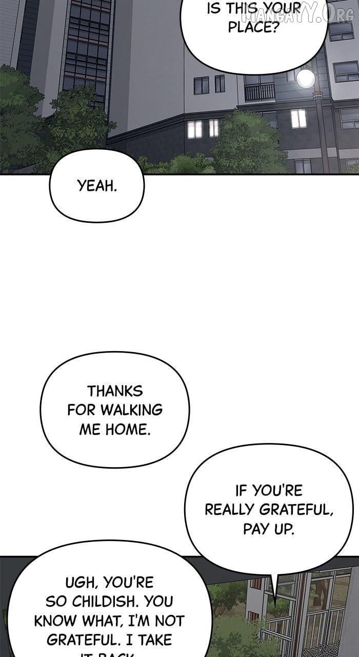 Just Friends Chapter 31 - page 2