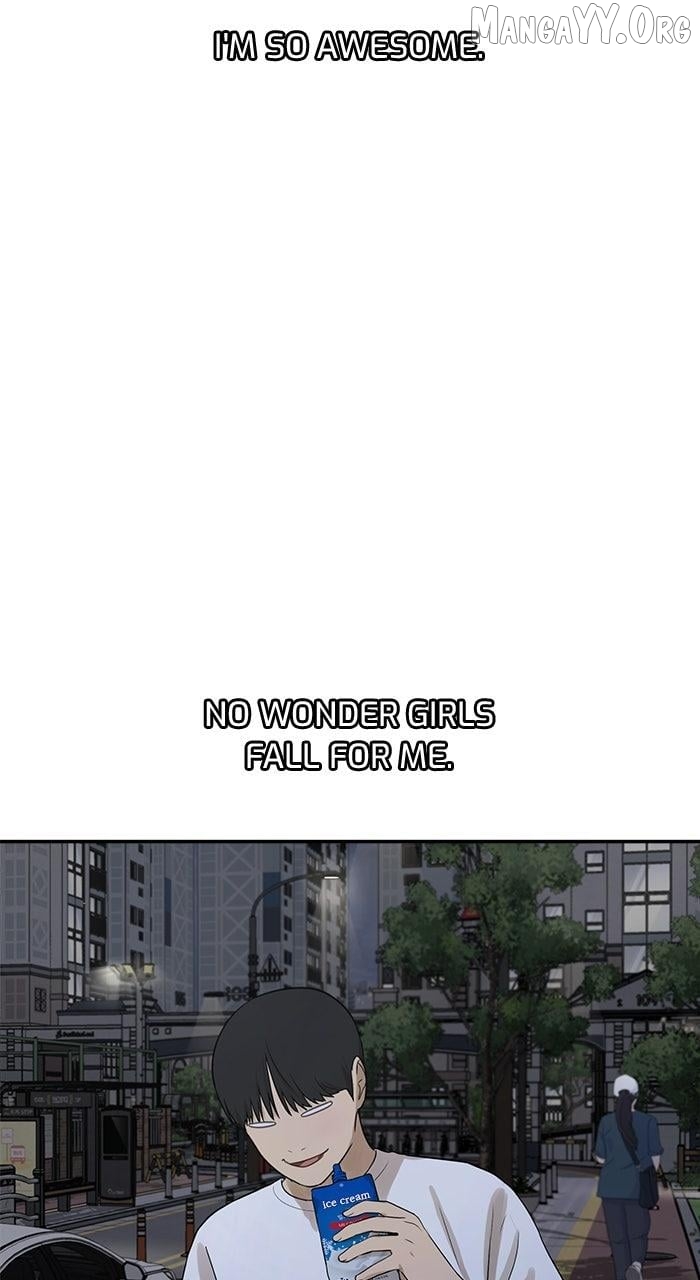 Just Friends Chapter 31 - page 28