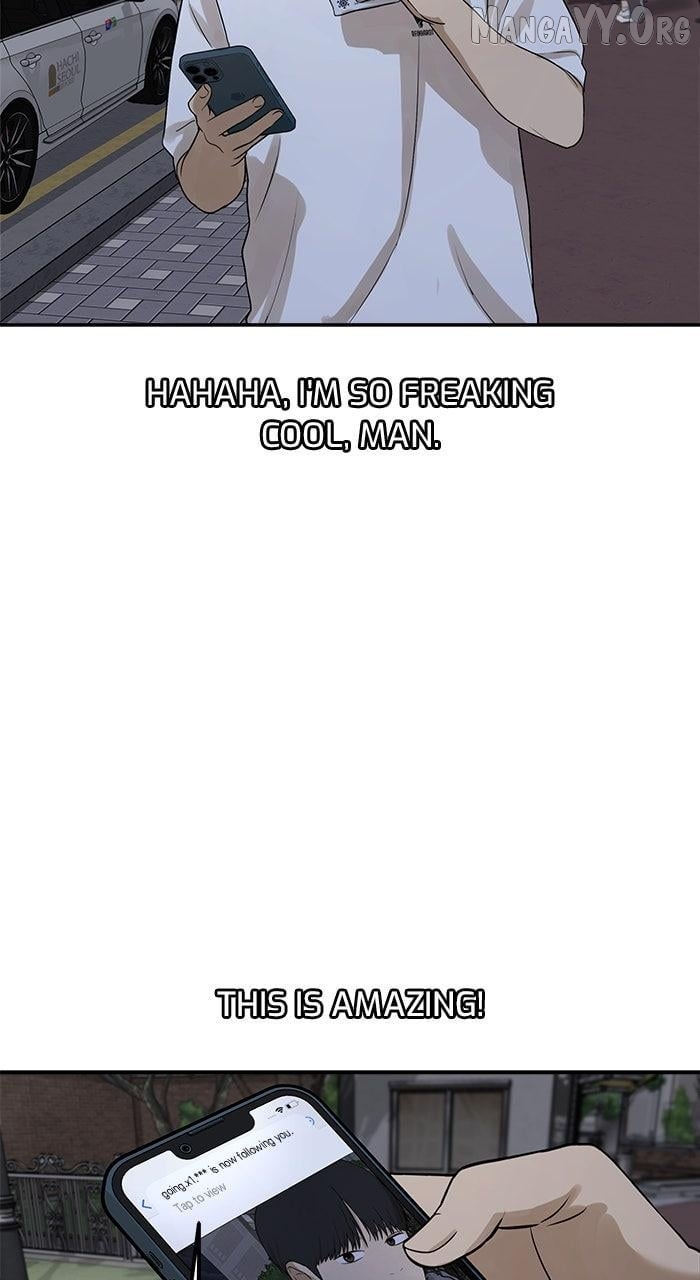 Just Friends Chapter 31 - page 29