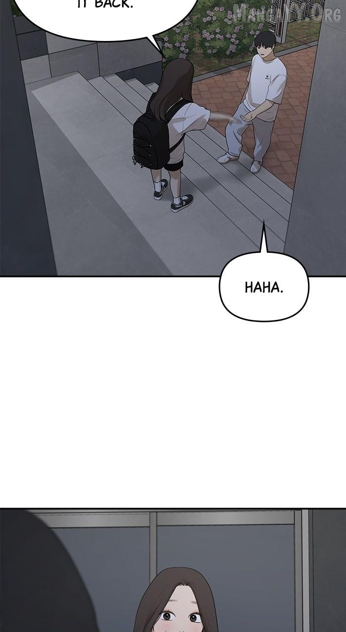 Just Friends Chapter 31 - page 3