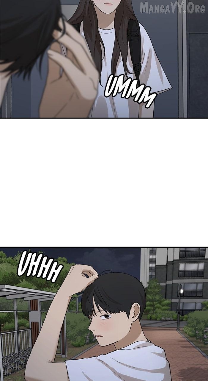 Just Friends Chapter 31 - page 4