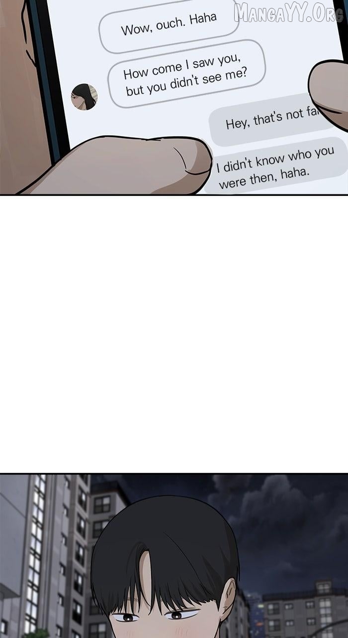 Just Friends Chapter 31 - page 40