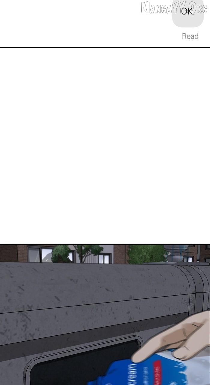 Just Friends Chapter 31 - page 44