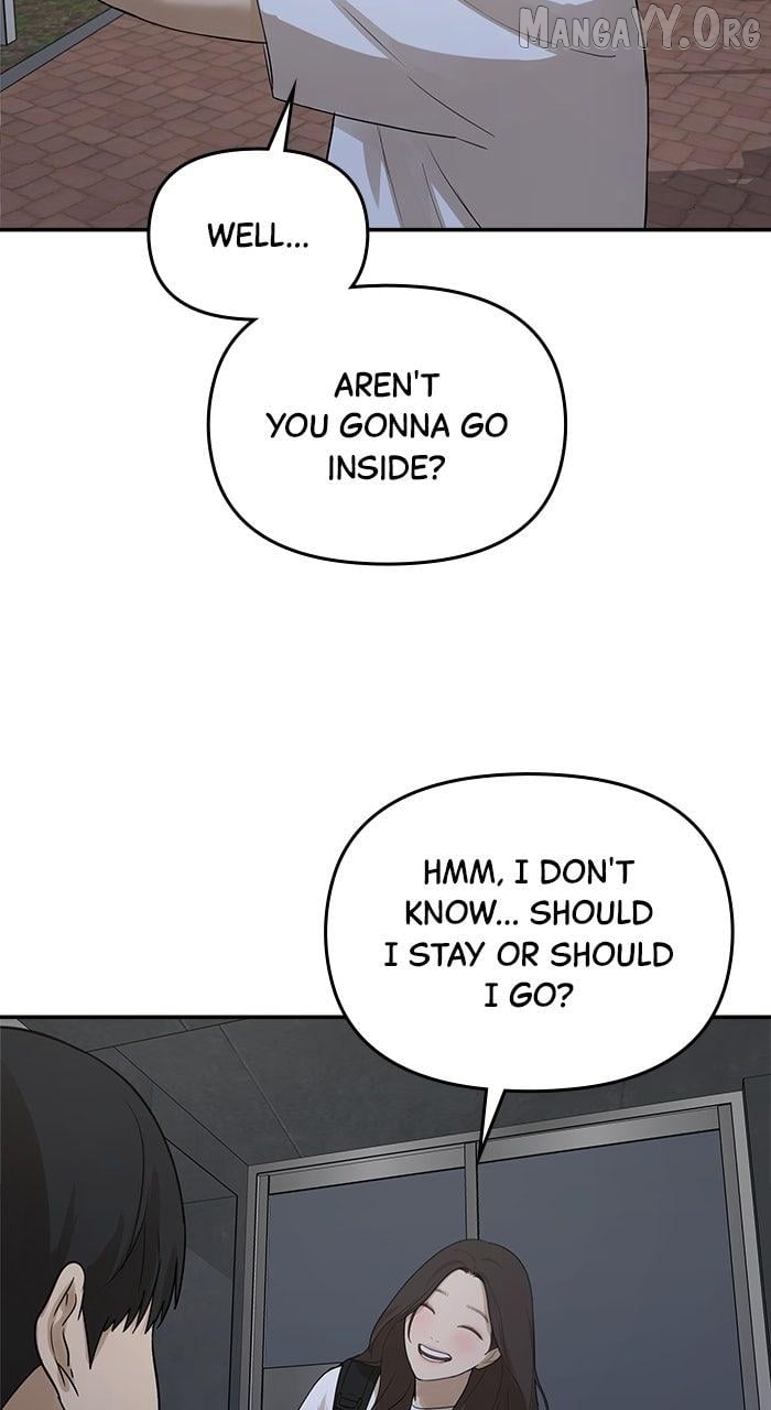 Just Friends Chapter 31 - page 5
