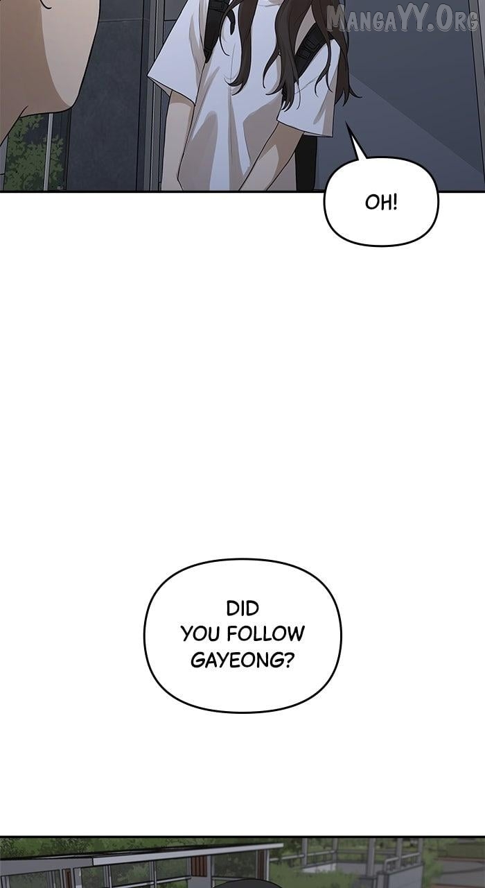 Just Friends Chapter 31 - page 6