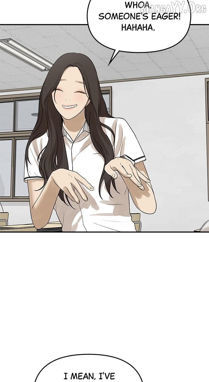 Just Friends Chapter 31 - page 60