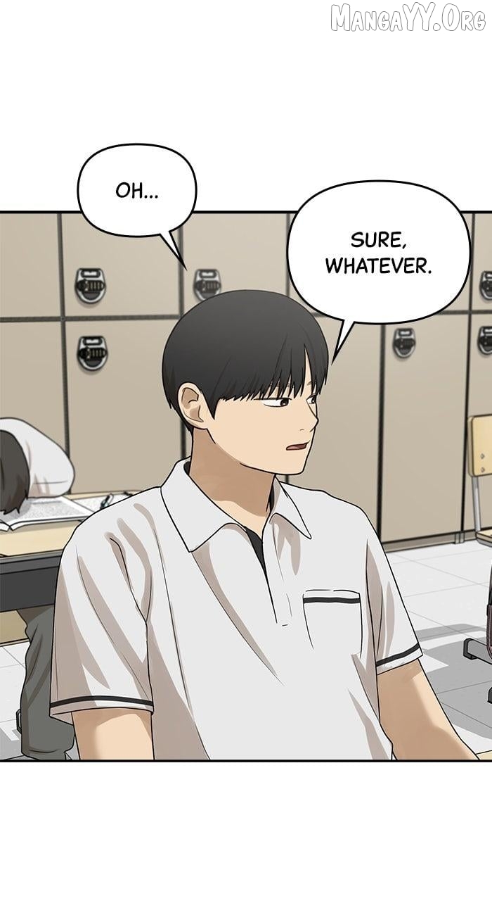 Just Friends Chapter 31 - page 64