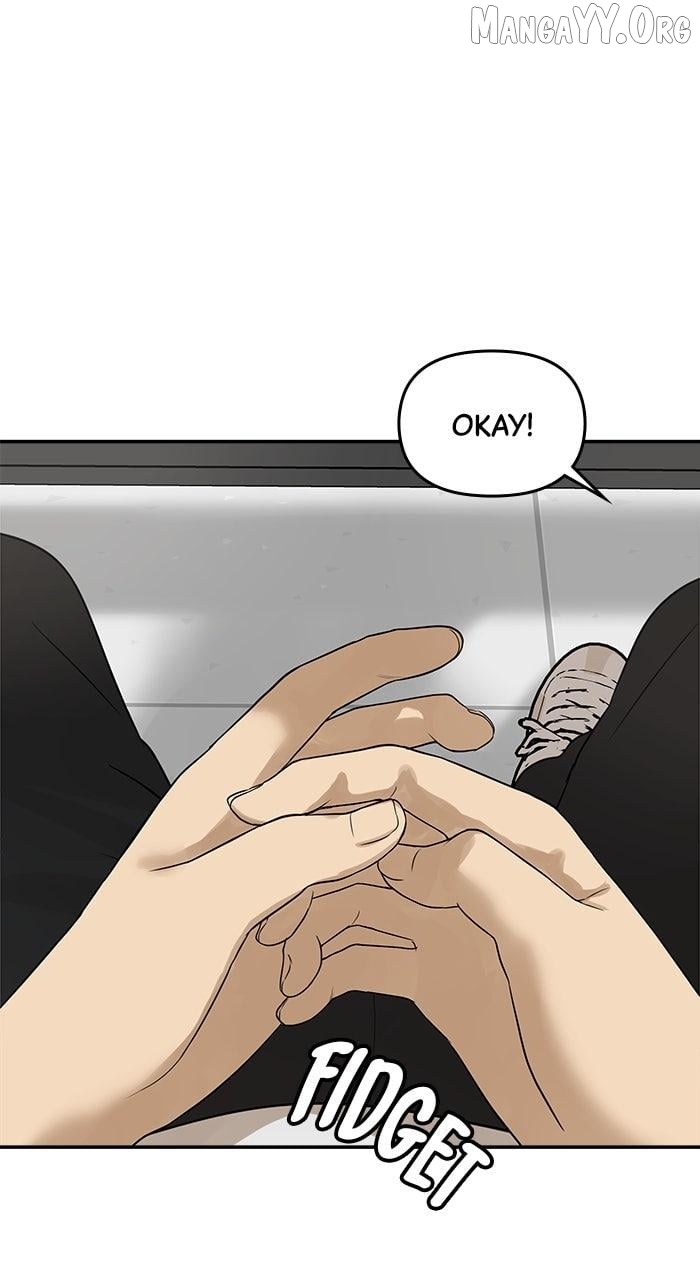 Just Friends Chapter 31 - page 65