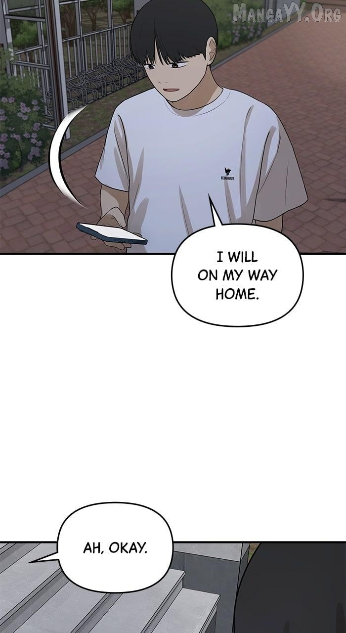 Just Friends Chapter 31 - page 7