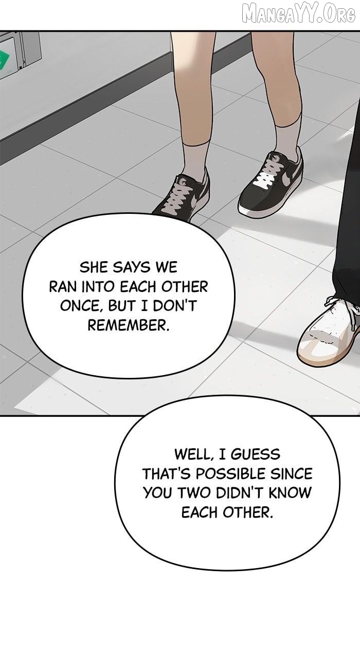 Just Friends Chapter 31 - page 77