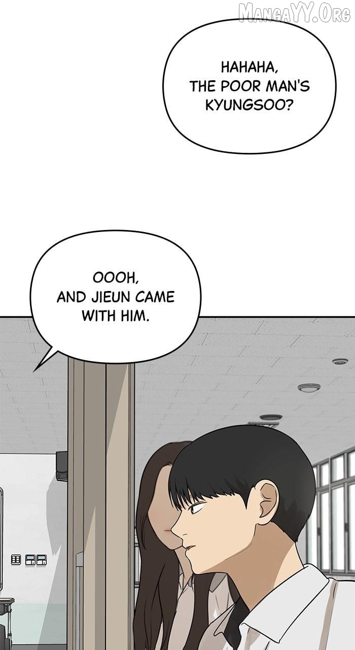 Just Friends Chapter 31 - page 82