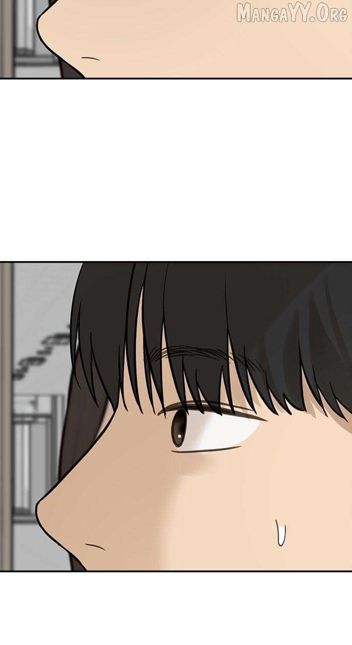 Just Friends Chapter 31 - page 84