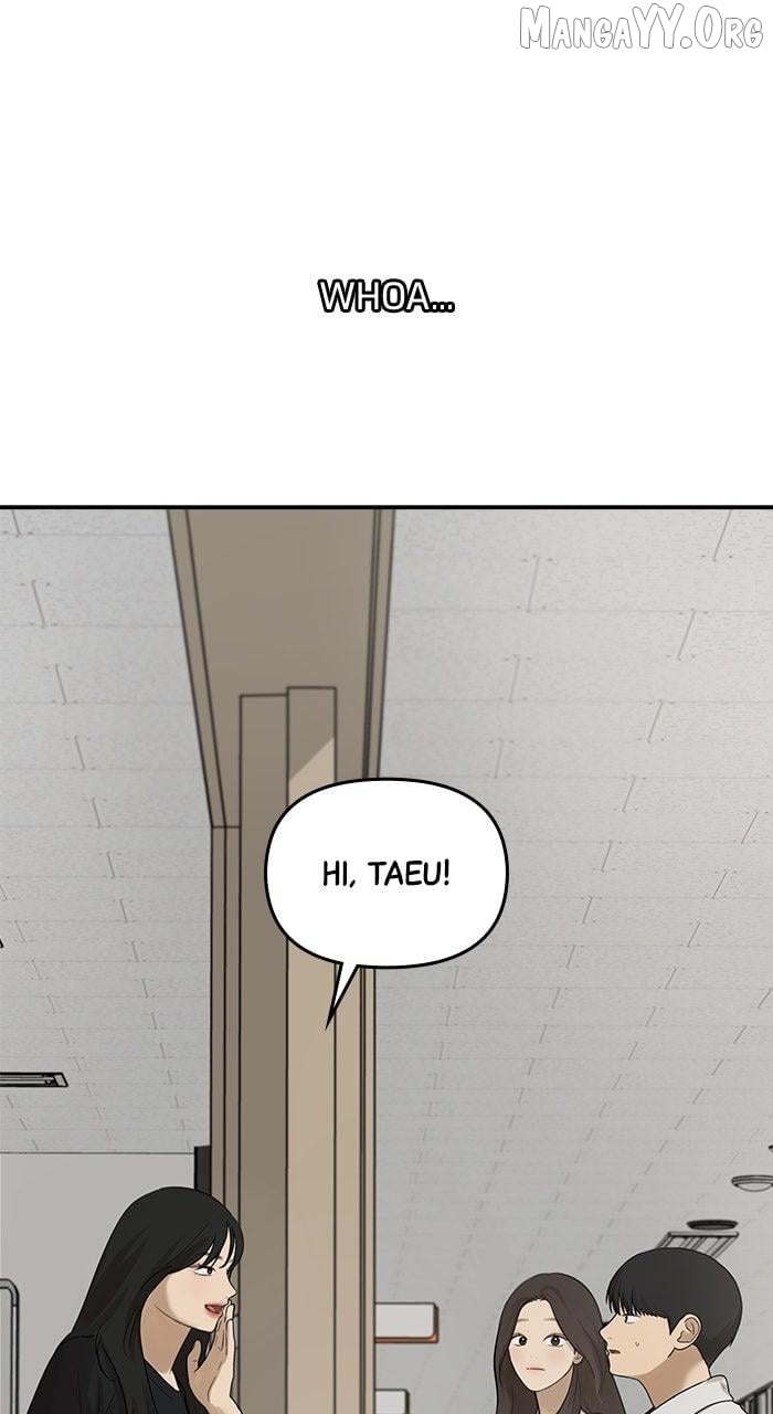 Just Friends Chapter 31 - page 85