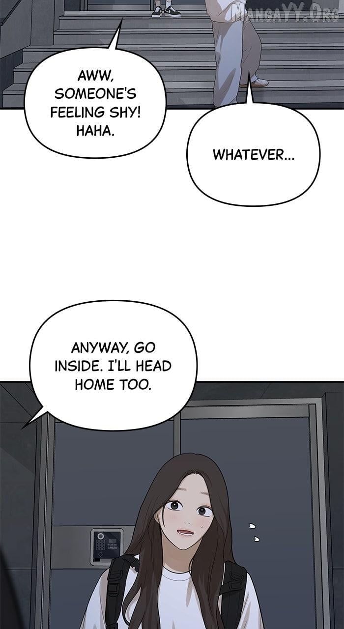 Just Friends Chapter 31 - page 9