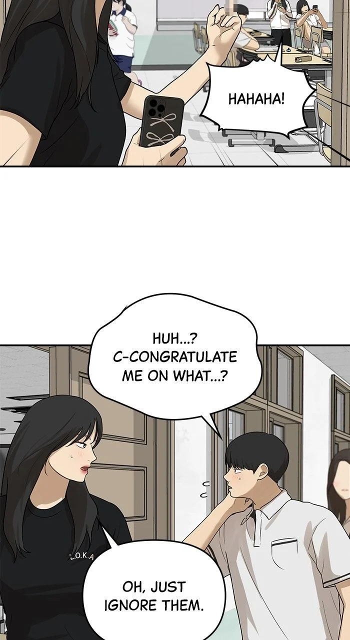 Just Friends Chapter 32 - page 11