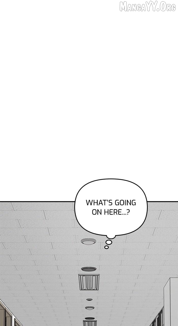 Just Friends Chapter 32 - page 26