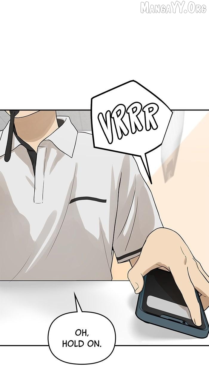 Just Friends Chapter 32 - page 38