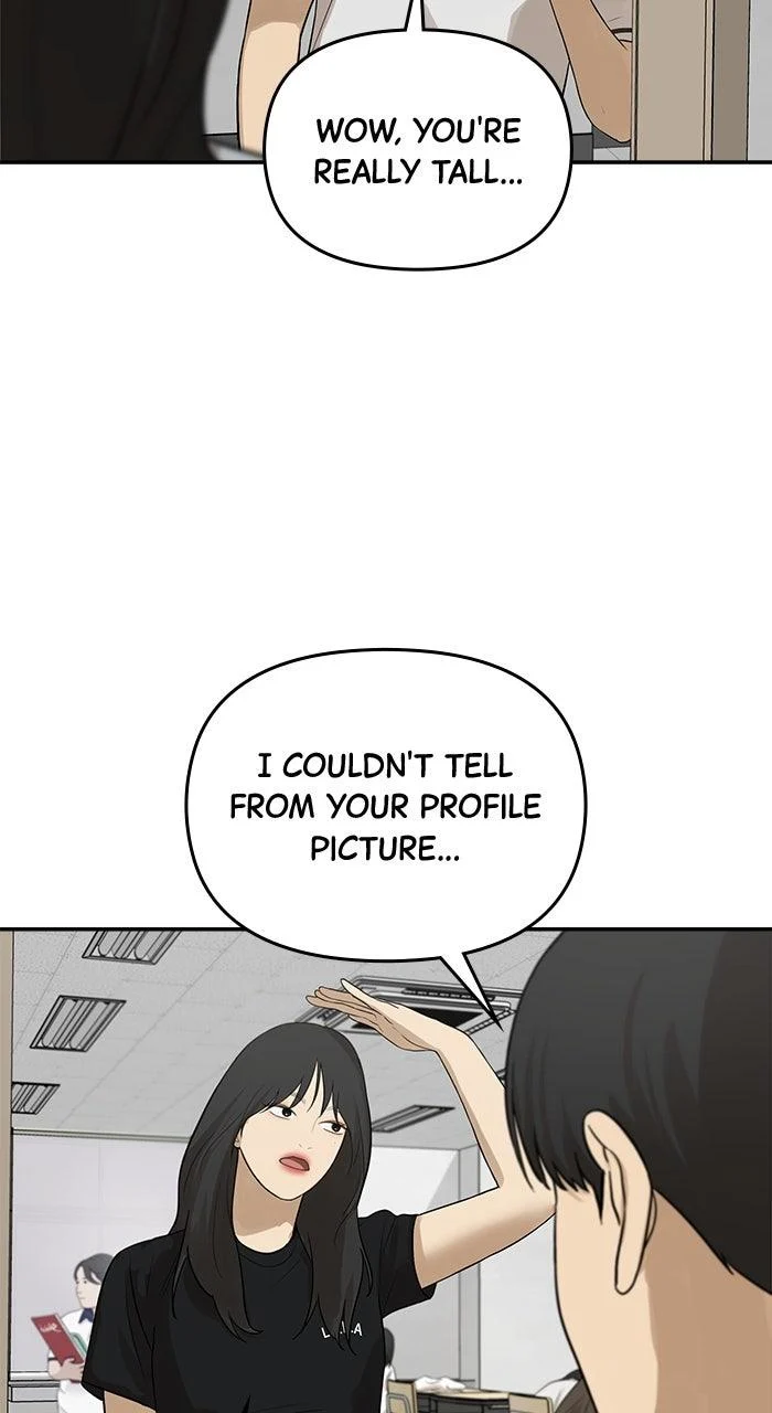 Just Friends Chapter 32 - page 4