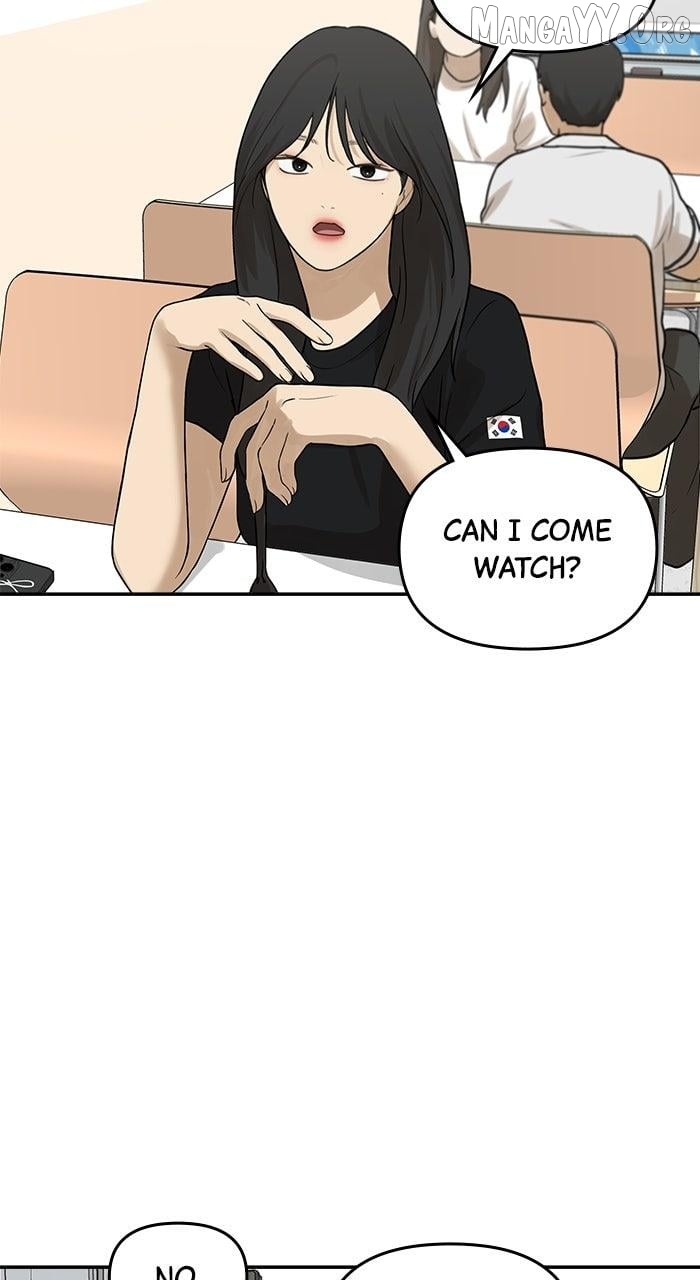 Just Friends Chapter 32 - page 42