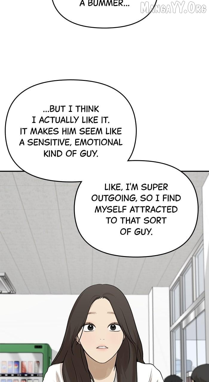 Just Friends Chapter 32 - page 48