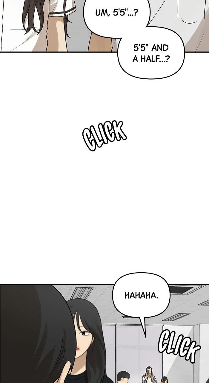 Just Friends Chapter 32 - page 6