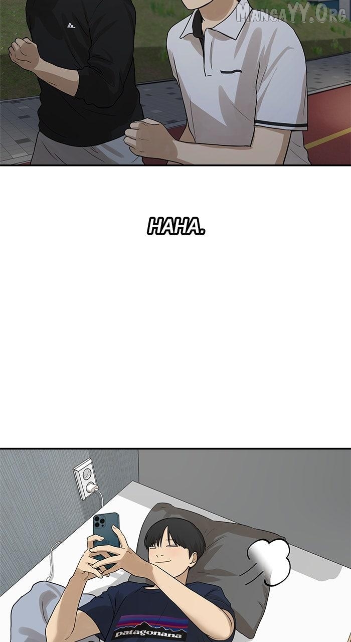 Just Friends Chapter 32 - page 62