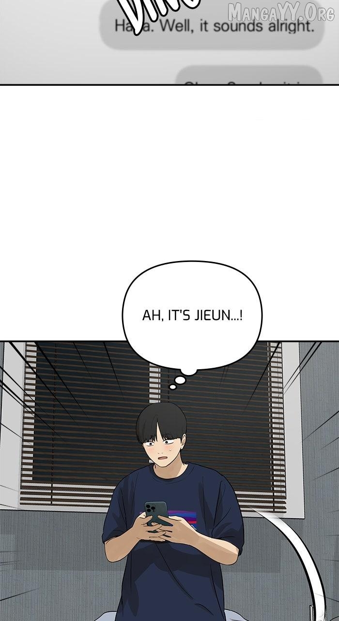 Just Friends Chapter 32 - page 79