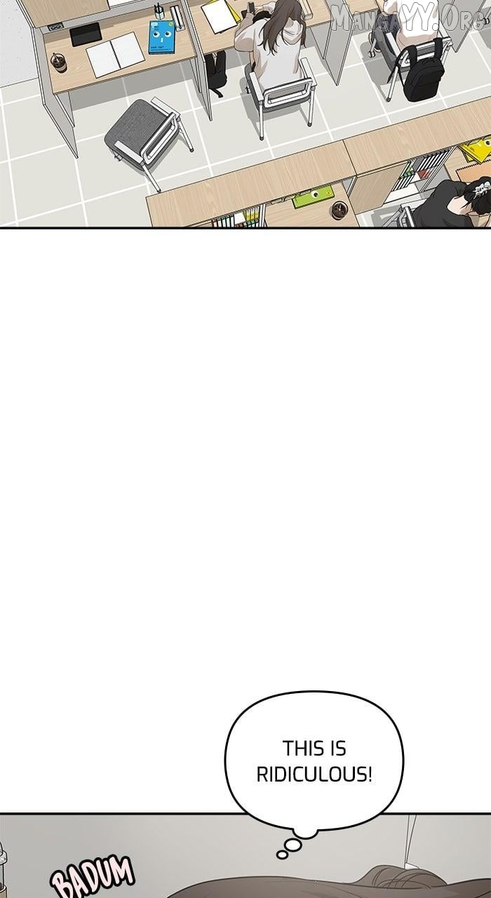 Just Friends Chapter 32 - page 82
