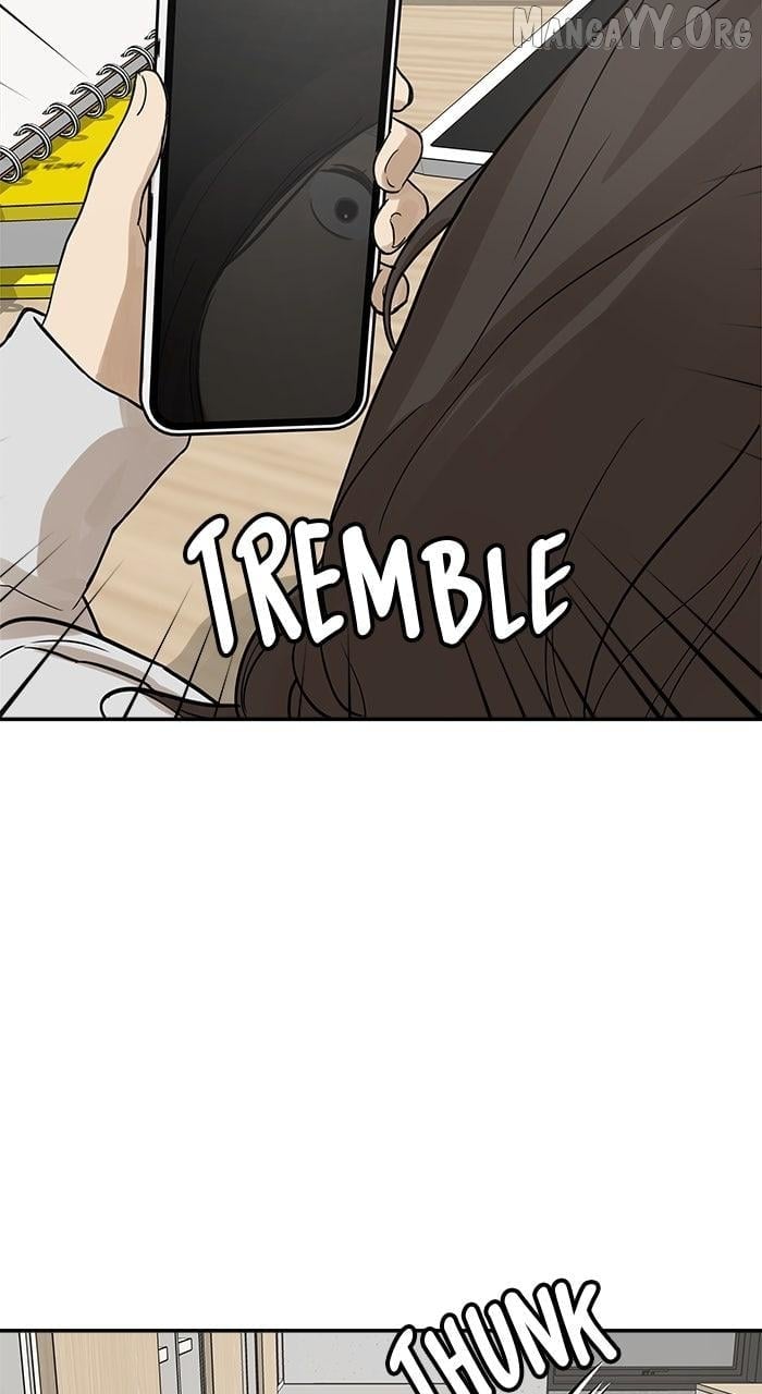 Just Friends Chapter 32 - page 85