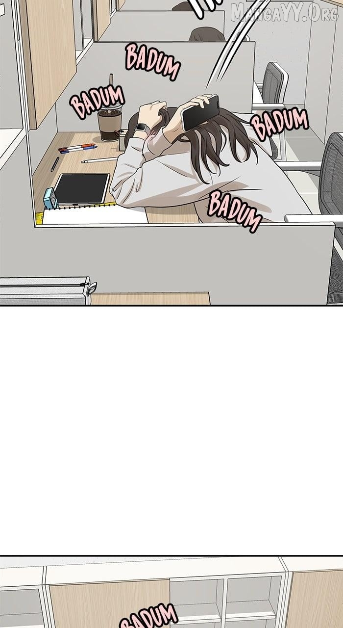 Just Friends Chapter 32 - page 86