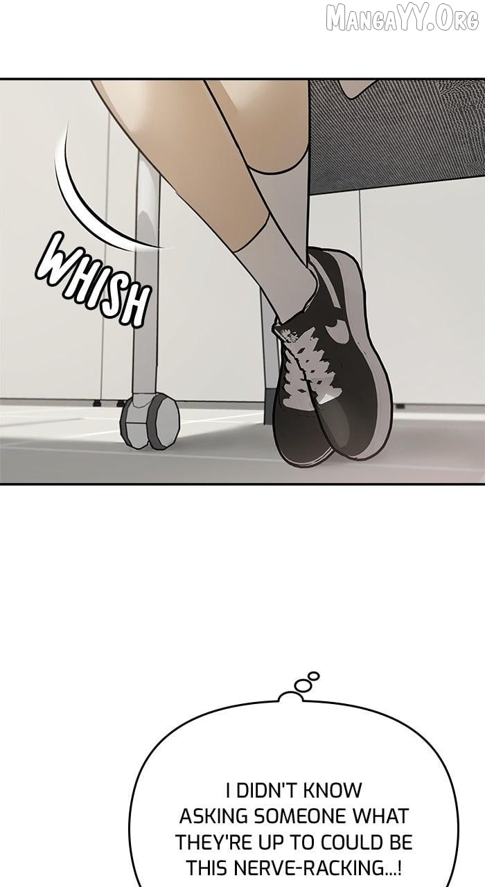 Just Friends Chapter 32 - page 88