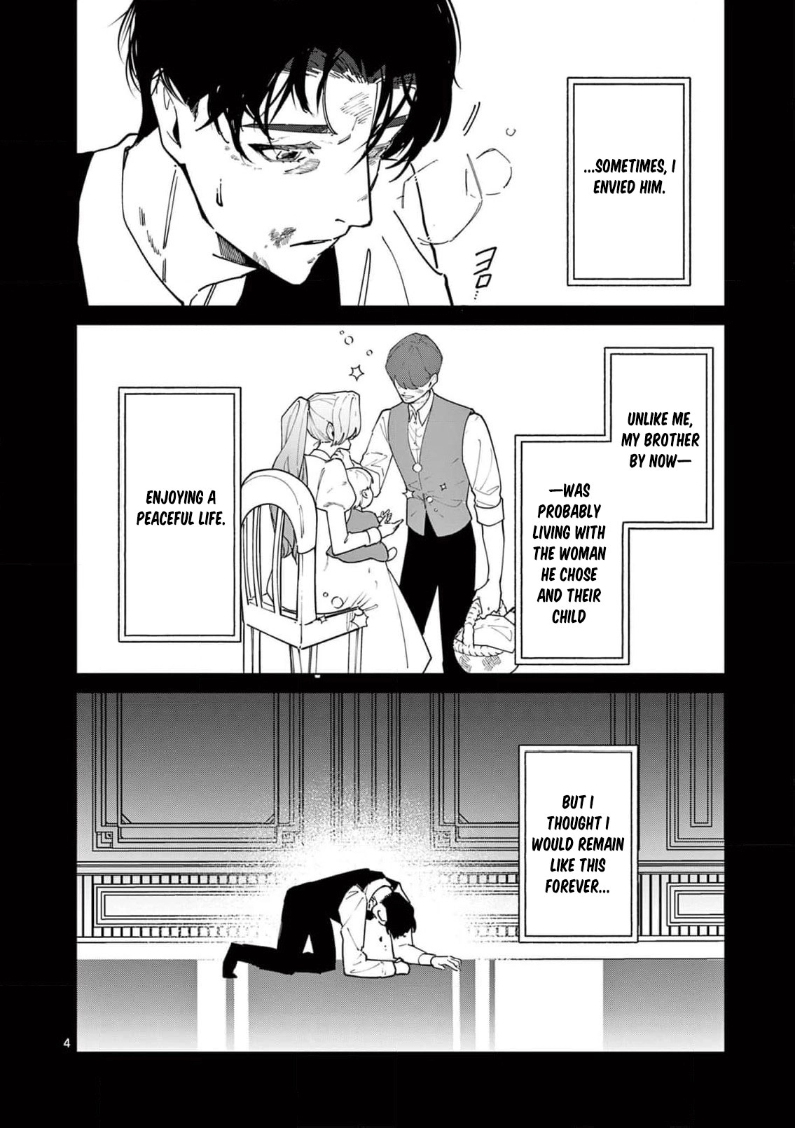 Loving My Doomed Villainess Stepdaughter — And Winning the Duke's Heart by Accident Chapter 24 - page 7