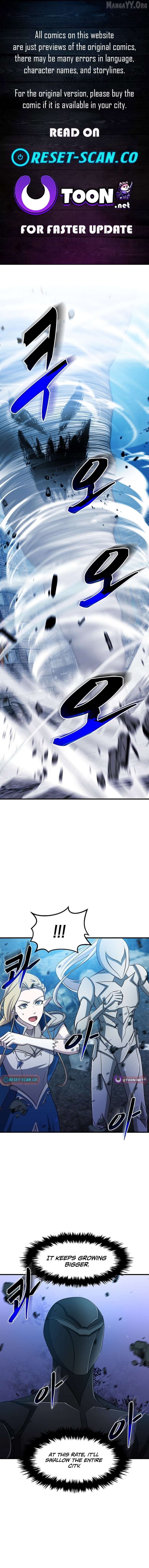 The God of War is Leveling Up Chapter 68 - page 1