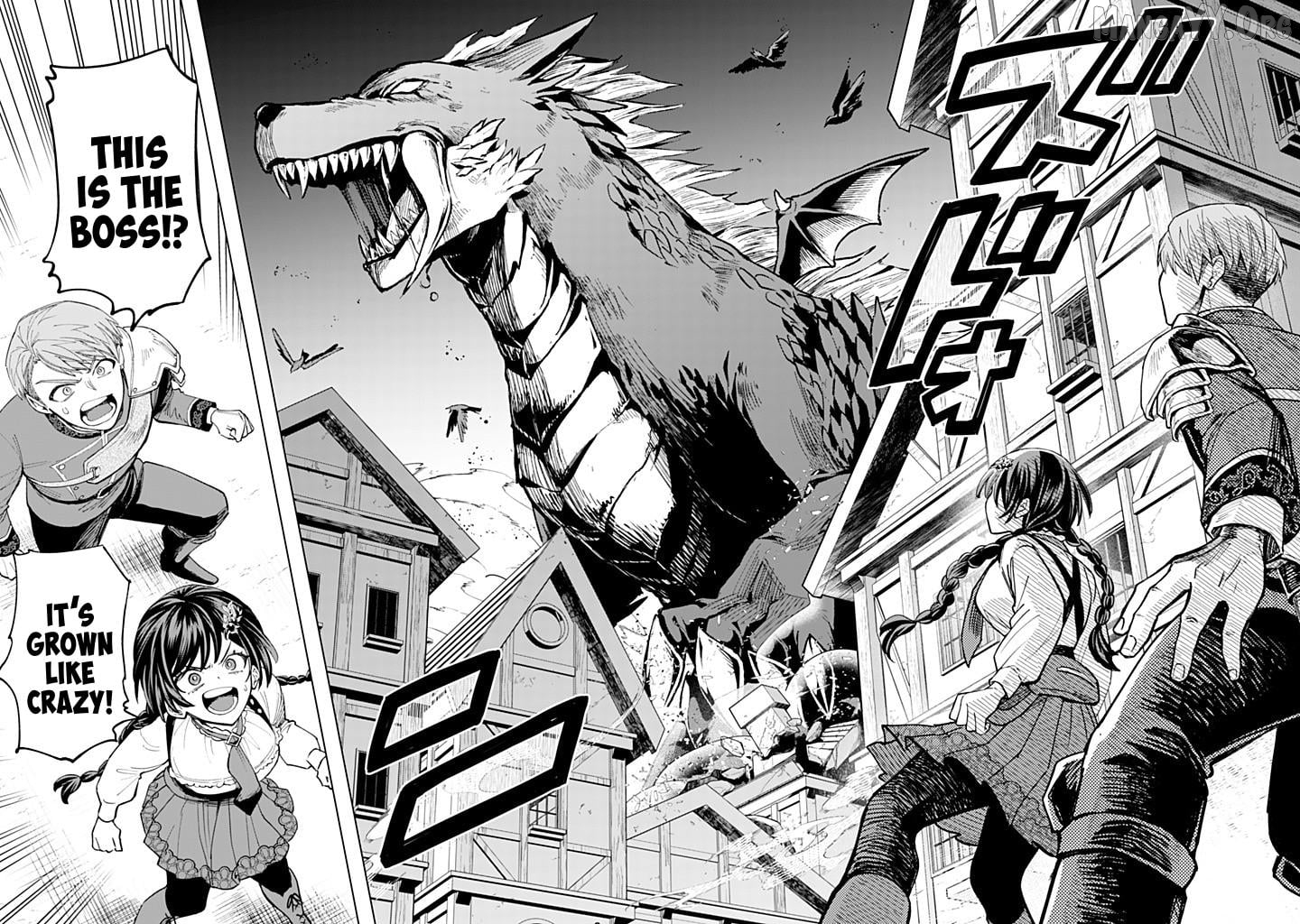 Akuyaku Reijou wa Slow Life wo Enjoy Shitai! ~Yatto Konyaku Hakisareta no ni, Daini Ouji ga Meccha Stalker Shitekurun desu kedo~ Chapter 20 - page 17