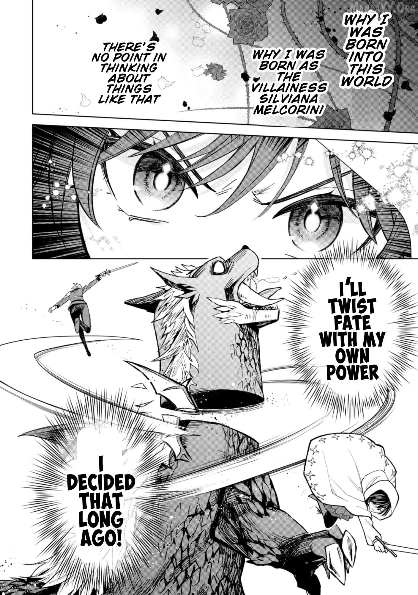 Akuyaku Reijou wa Slow Life wo Enjoy Shitai! ~Yatto Konyaku Hakisareta no ni, Daini Ouji ga Meccha Stalker Shitekurun desu kedo~ Chapter 21 - page 20