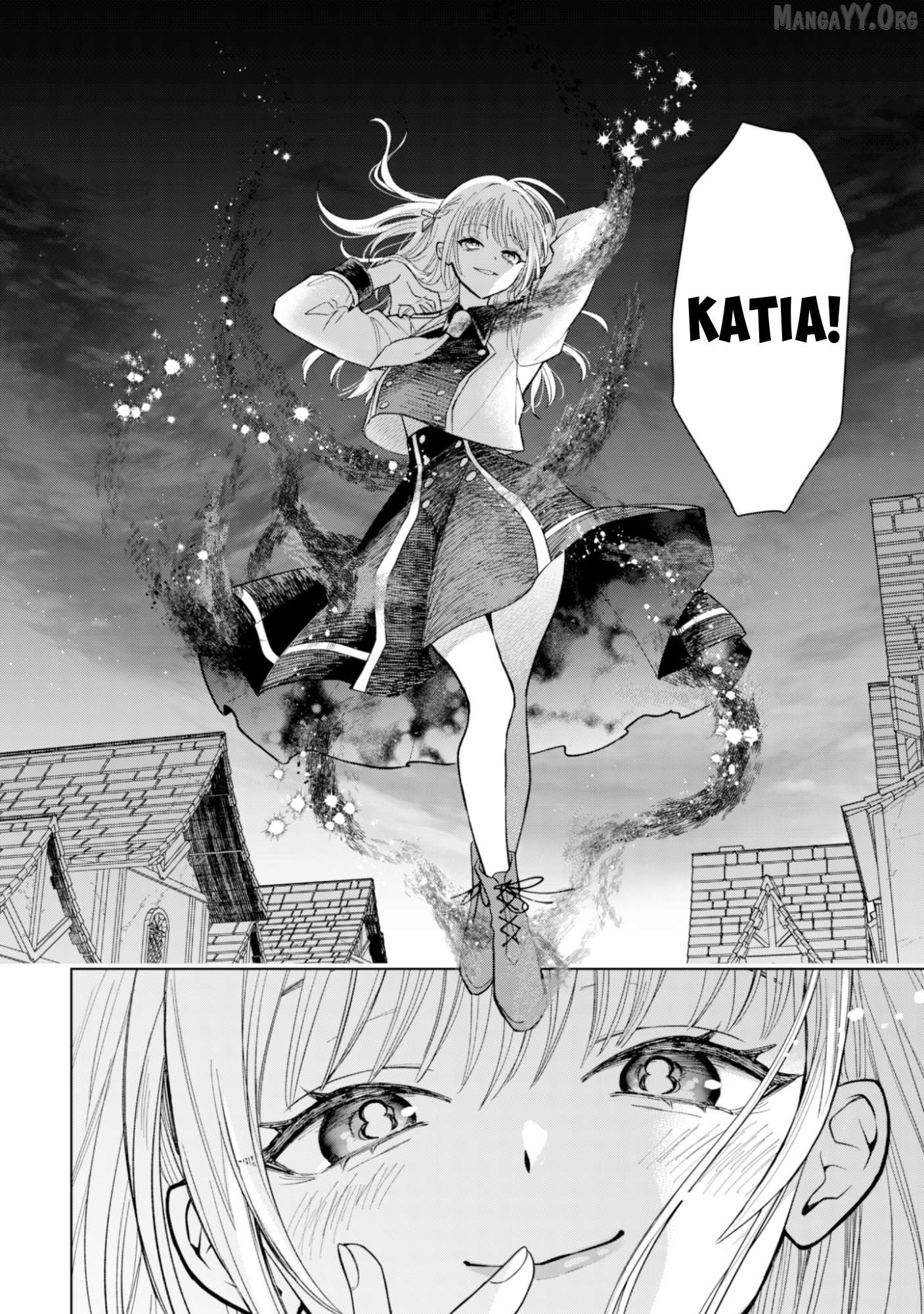 Akuyaku Reijou wa Slow Life wo Enjoy Shitai! ~Yatto Konyaku Hakisareta no ni, Daini Ouji ga Meccha Stalker Shitekurun desu kedo~ Chapter 21 - page 26