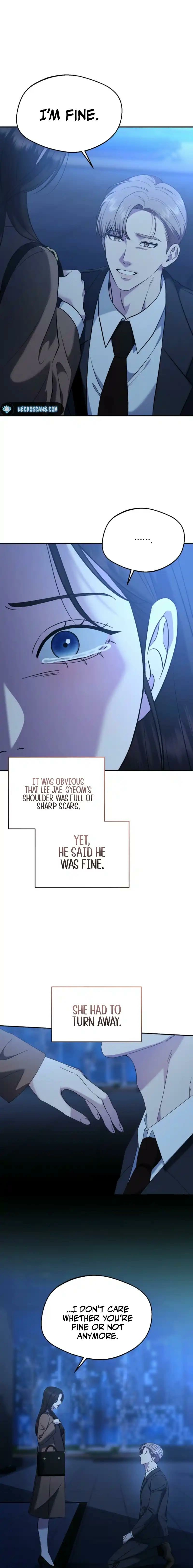 Betting Game Chapter 46 - page 7