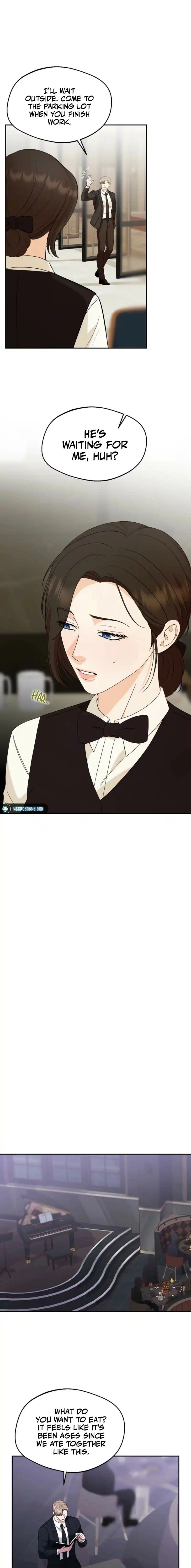 Betting Game Chapter 46 - page 9