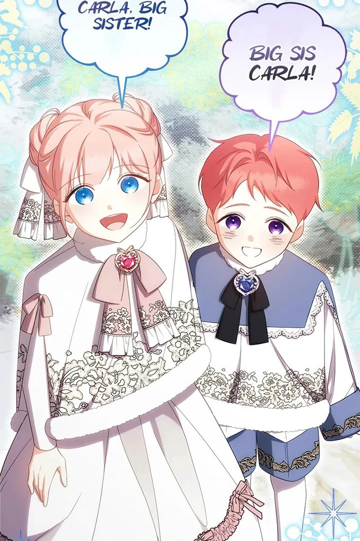 The Villainess Wants to Coexist Chapter 39 - page 104